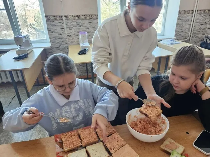 домоводство 8