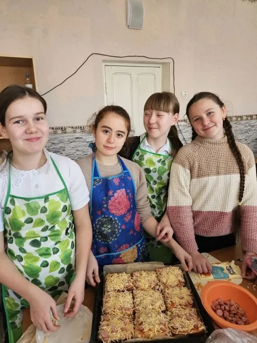 домоводство 2