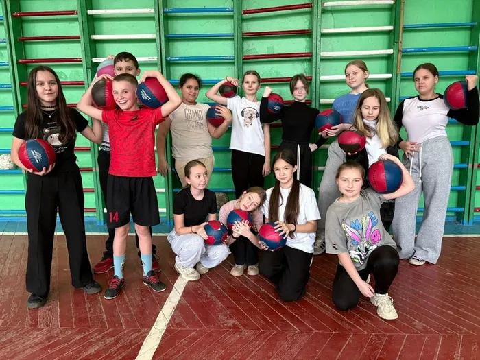 безопасность в спорте