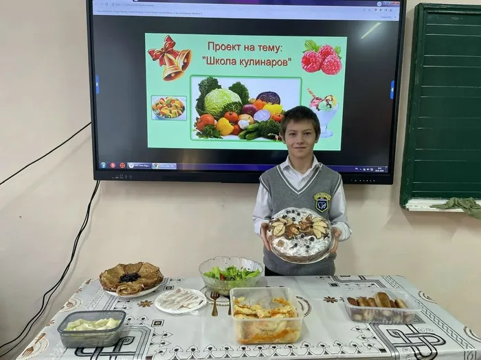 кулинар 2