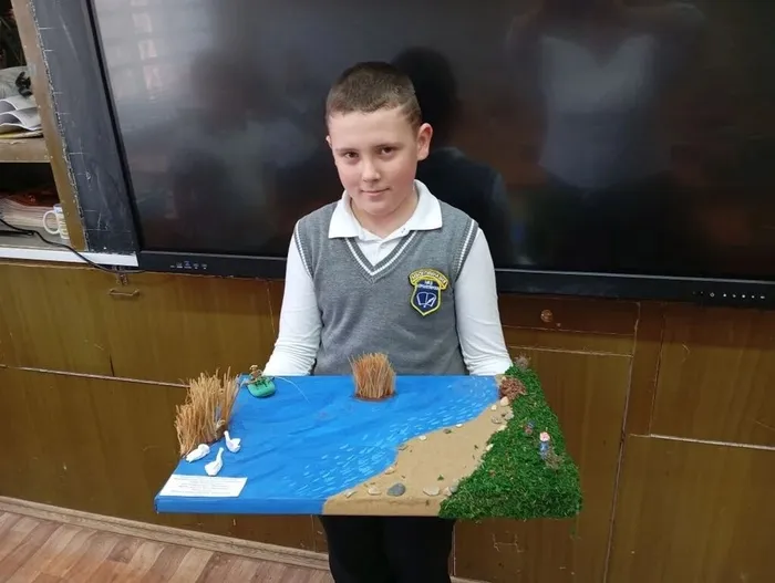 Поторокин А