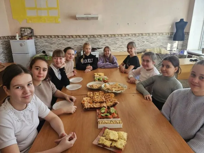 домоводство 4