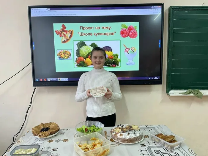 кулинар 3