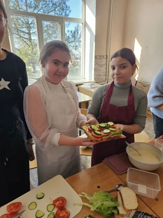 домоводство