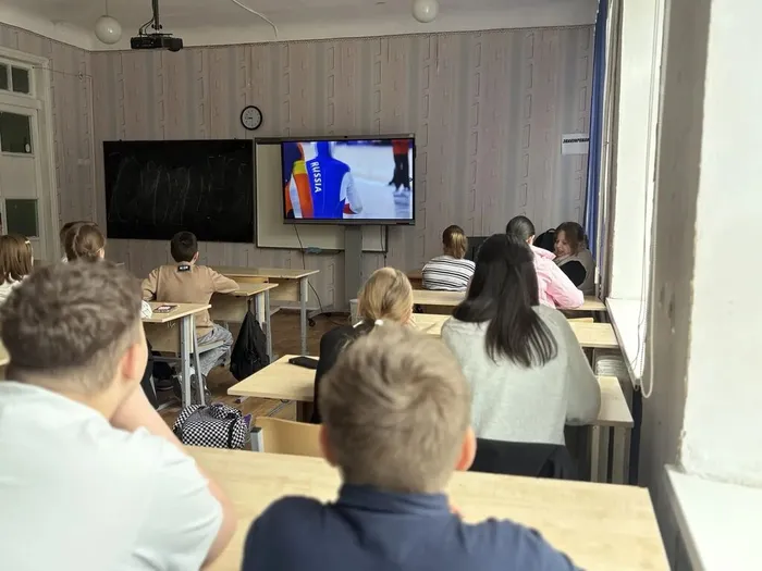 киноуроки в школе