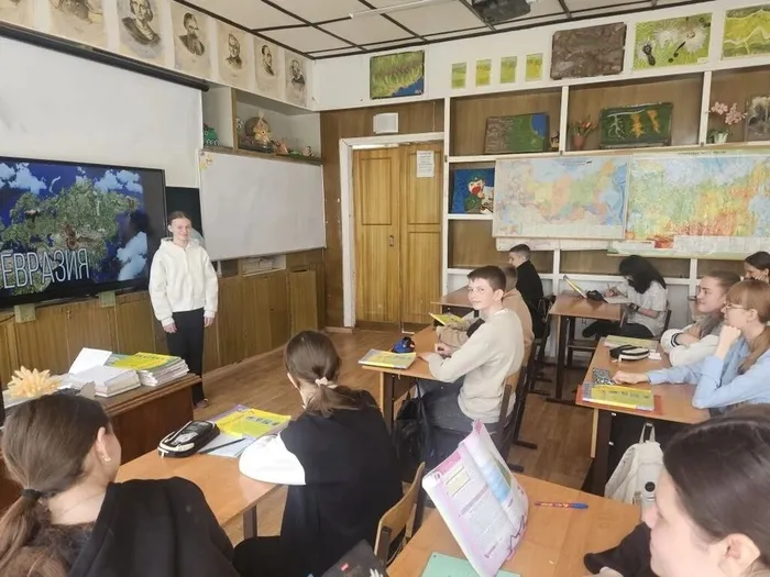 неделя 3