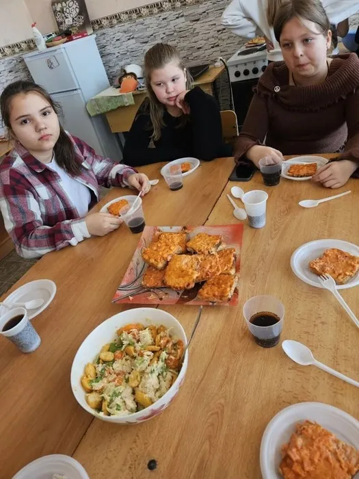 домоводство 7