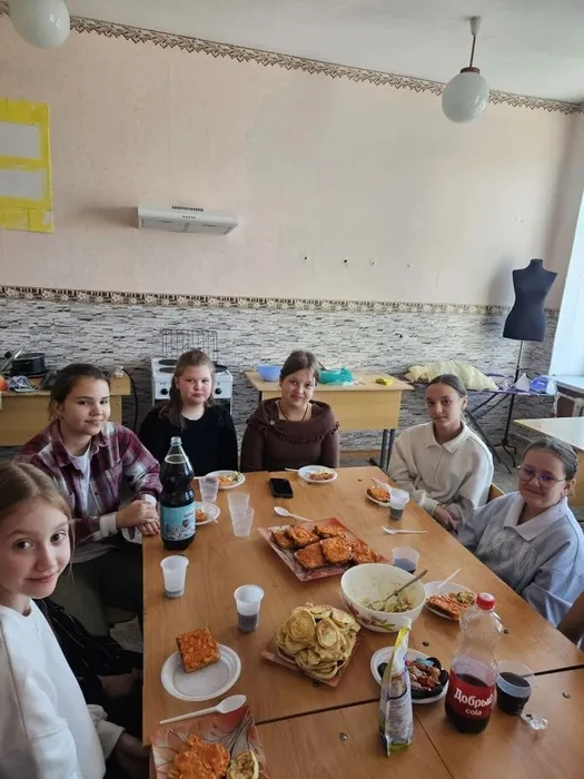 домоводство 9