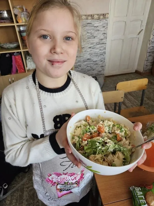 домоводство 6