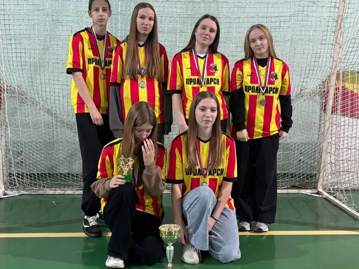 кожаный мяч