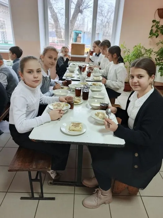 Молочная каша