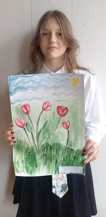 Олейникова С