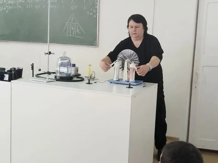 неделя 2